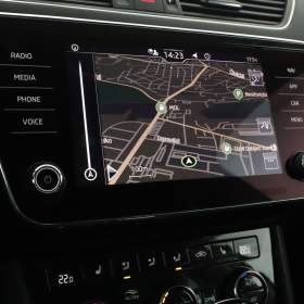 Foto inzerátu Skoda Superb 2.0 TDI