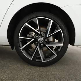 Foto inzerátu Skoda Superb 2.0 TDI
