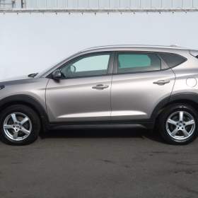 Foto inzerátu Hyundai Tucson 1.7 CRDi