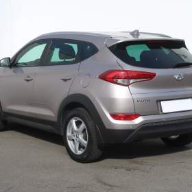 Foto inzerátu Hyundai Tucson 1.7 CRDi