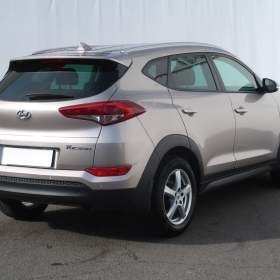 Foto inzerátu Hyundai Tucson 1.7 CRDi
