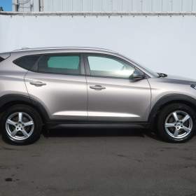 Foto inzerátu Hyundai Tucson 1.7 CRDi