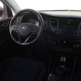 Foto inzerátu Hyundai Tucson 1.7 CRDi