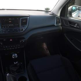 Foto inzerátu Hyundai Tucson 1.7 CRDi