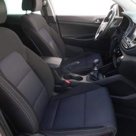 Foto inzerátu Hyundai Tucson 1.7 CRDi