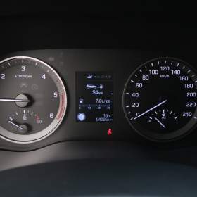 Foto inzerátu Hyundai Tucson 1.7 CRDi