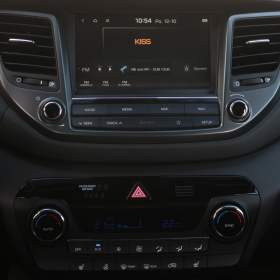 Foto inzerátu Hyundai Tucson 1.7 CRDi