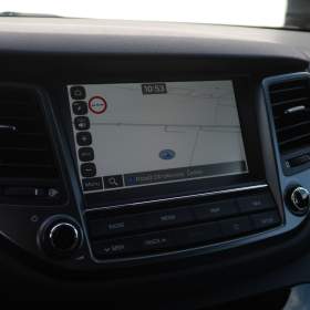 Foto inzerátu Hyundai Tucson 1.7 CRDi