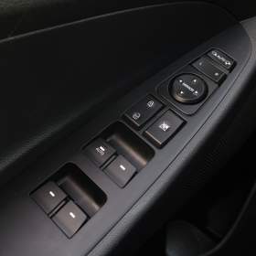 Foto inzerátu Hyundai Tucson 1.7 CRDi