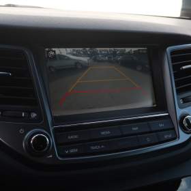 Foto inzerátu Hyundai Tucson 1.7 CRDi