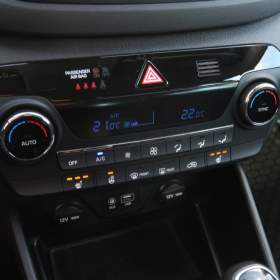 Foto inzerátu Hyundai Tucson 1.7 CRDi