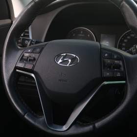 Foto inzerátu Hyundai Tucson 1.7 CRDi