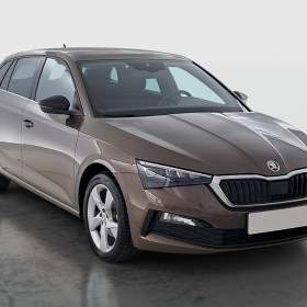 Skoda Scala 1.5 TSI / 19967002