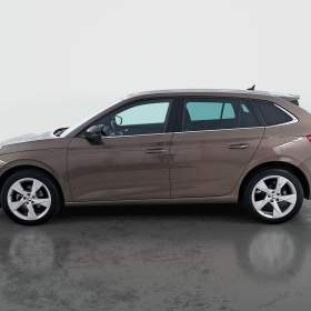 Foto inzerátu Skoda Scala 1.5 TSI