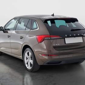 Foto inzerátu Skoda Scala 1.5 TSI
