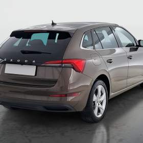 Foto inzerátu Skoda Scala 1.5 TSI