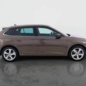 Foto inzerátu Skoda Scala 1.5 TSI