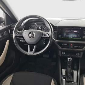 Foto inzerátu Skoda Scala 1.5 TSI