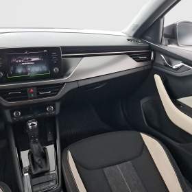 Foto inzerátu Skoda Scala 1.5 TSI