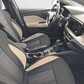 Foto inzerátu Skoda Scala 1.5 TSI