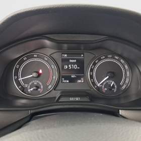 Foto inzerátu Skoda Scala 1.5 TSI