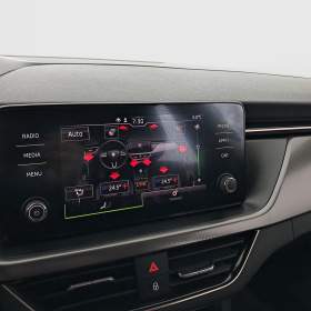 Foto inzerátu Skoda Scala 1.5 TSI
