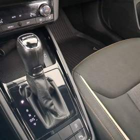 Foto inzerátu Skoda Scala 1.5 TSI