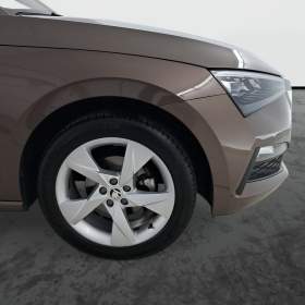 Foto inzerátu Skoda Scala 1.5 TSI