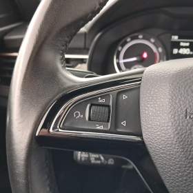 Foto inzerátu Skoda Scala 1.5 TSI