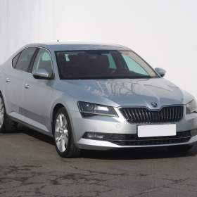 Skoda Superb 2.0 TDI / 19967003