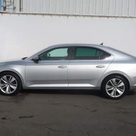 Foto inzerátu Skoda Superb 2.0 TDI