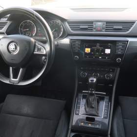 Foto inzerátu Skoda Superb 2.0 TDI