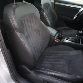 Foto inzerátu Skoda Superb 2.0 TDI