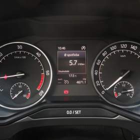 Foto inzerátu Skoda Superb 2.0 TDI