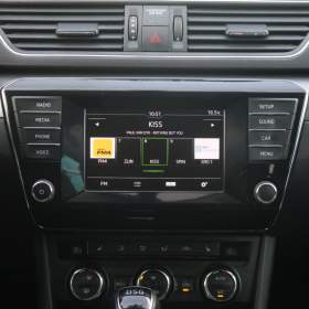 Foto inzerátu Skoda Superb 2.0 TDI
