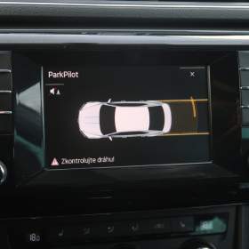 Foto inzerátu Skoda Superb 2.0 TDI