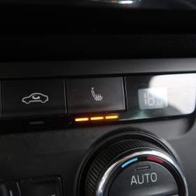 Foto inzerátu Skoda Superb 2.0 TDI