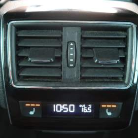 Foto inzerátu Skoda Superb 2.0 TDI