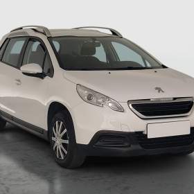 Peugeot 2008 1.2 PureTech / 19967004