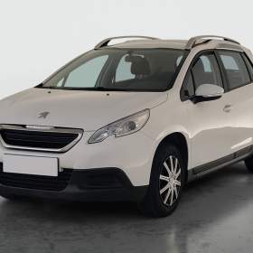 Foto inzerátu Peugeot 2008 1.2 PureTech