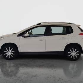 Foto inzerátu Peugeot 2008 1.2 PureTech