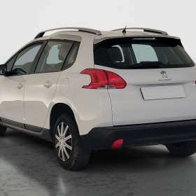 Foto inzerátu Peugeot 2008 1.2 PureTech