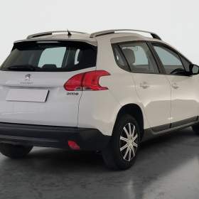 Foto inzerátu Peugeot 2008 1.2 PureTech