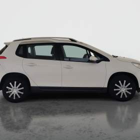 Foto inzerátu Peugeot 2008 1.2 PureTech