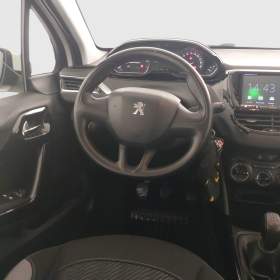 Foto inzerátu Peugeot 2008 1.2 PureTech