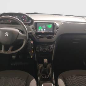 Foto inzerátu Peugeot 2008 1.2 PureTech