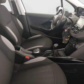 Foto inzerátu Peugeot 2008 1.2 PureTech