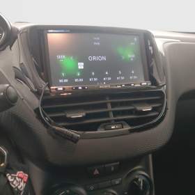 Foto inzerátu Peugeot 2008 1.2 PureTech