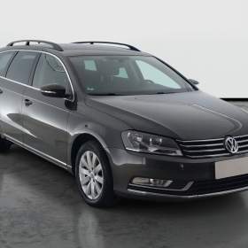 VW Passat 1.4 TSI / 19967005