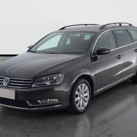 Foto inzerátu VW Passat 1.4 TSI